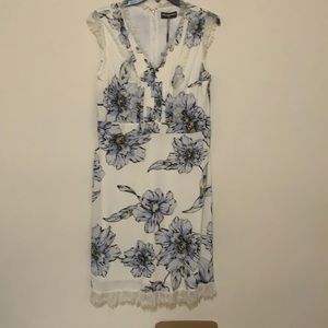 Karl Lagerfeld dress